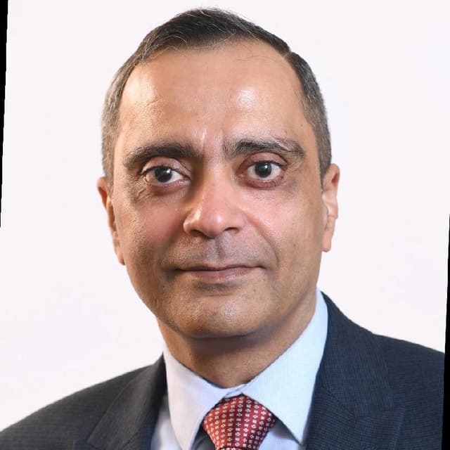 Indranil Chakraborty