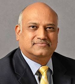Kishore Jayaraman