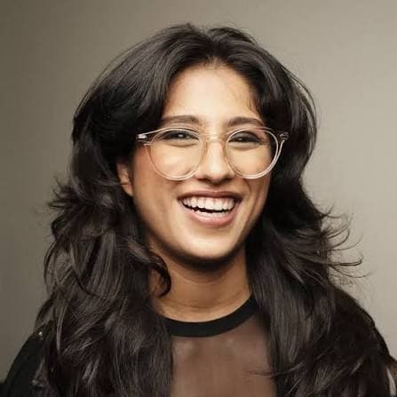 Mallika Motiramani