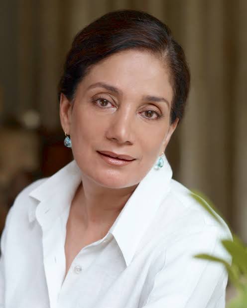 Mira Kulkarni