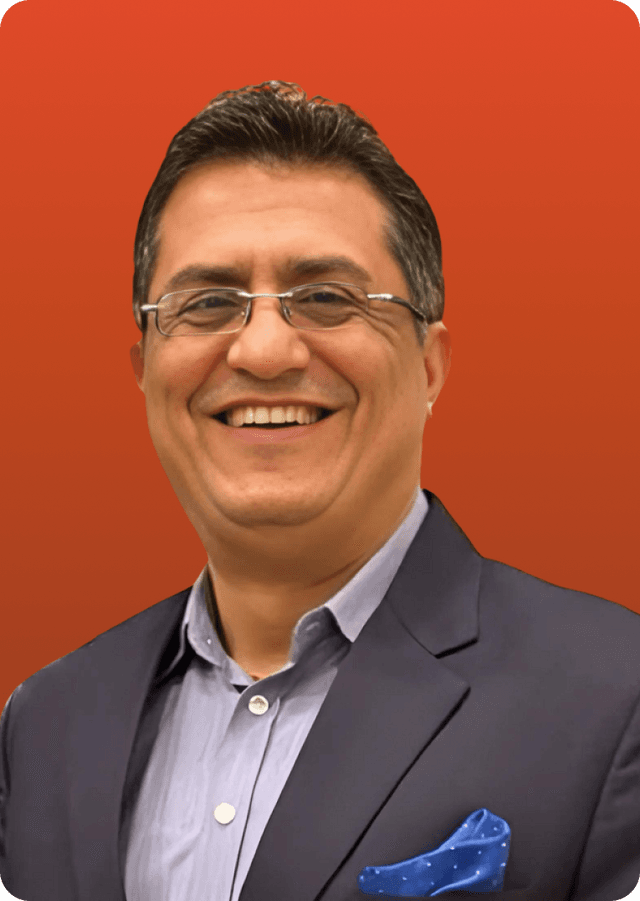 Ritesh Arora