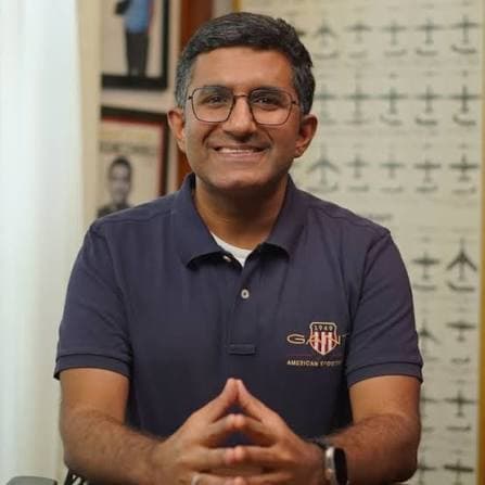 Dr. Ritesh Malik