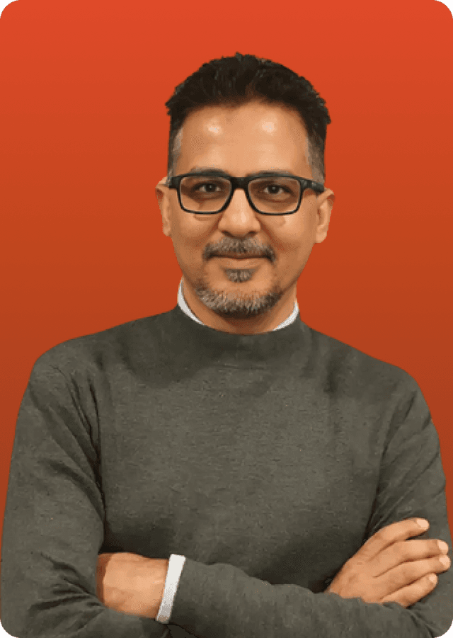 Rohit Kapoor