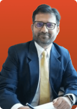 Shalabh Chaturvedi