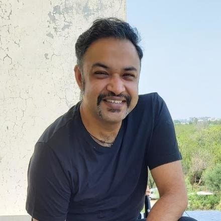 Sumit Vashishth