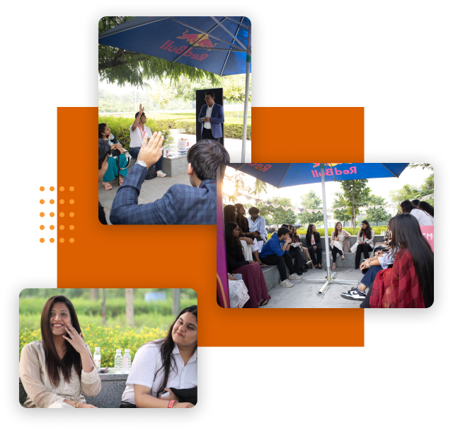 Canopy Conversations