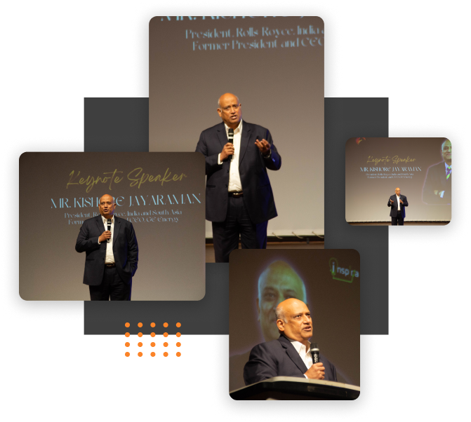 Keynote Address