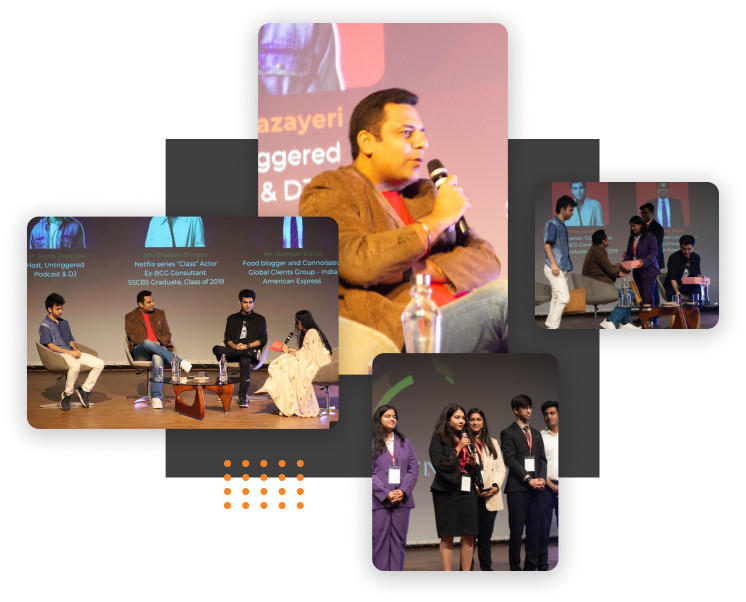 Offbeat Roundtable