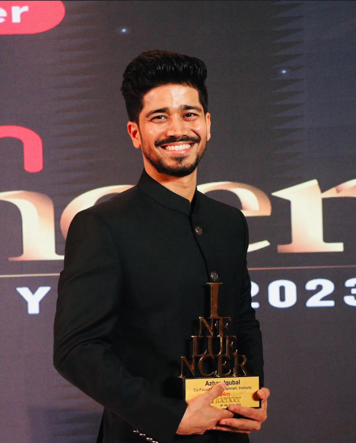 Azhar Iqbal