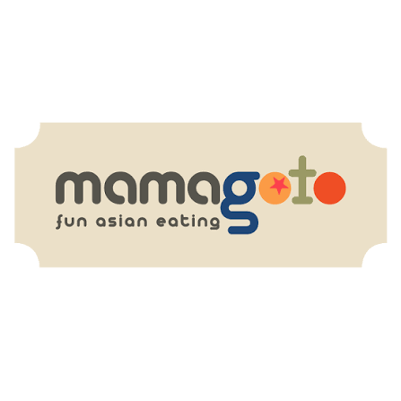 Mamagoto