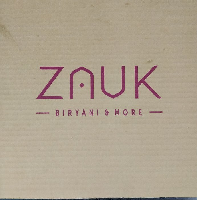 Zauk (Biryani & More)